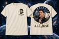 Alé José Signature Tee